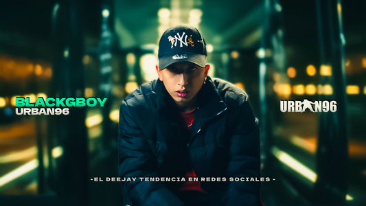 DJ para Eventos en Pedregalejo | Bodas, Cumpleaños, Fiestas Privadas y Corporativas – Urban96