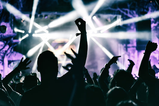DJ para Eventos en Almería | Bodas, Cumpleaños, Fiestas Privadas y Corporativas – Urban96