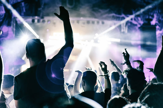 DJ para Eventos en Torremolinos | Bodas, Cumpleaños, Fiestas Privadas y Corporativas – Urban96