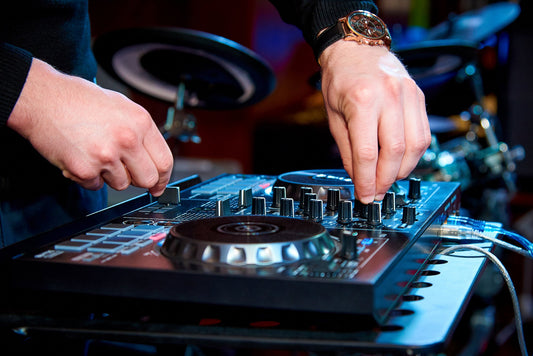 Productor Musical en Centro Histórico | Reggaetón, Trap, Rap y Drill – Urban96 Studios