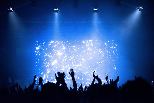 DJ para Eventos en Granada | Bodas, Cumpleaños, Fiestas Privadas y Corporativas – Urban96
