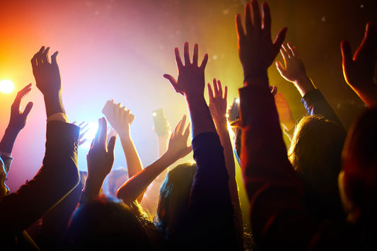 DJ para Eventos en Jaén | Bodas, Cumpleaños, Fiestas Privadas y Corporativas – Urban96