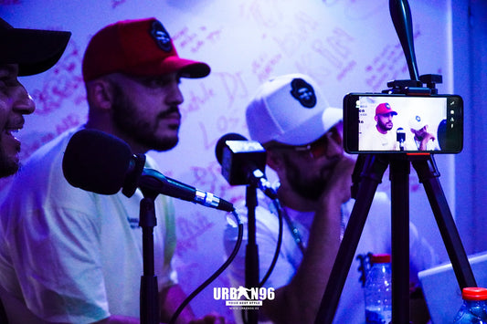 EL DON - NO ME LLAMES | DIMELOMEGA | PROXIMAMENTE