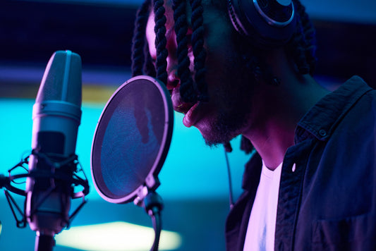Productor Musical en Torremolinos | Reggaetón, Trap, Rap y Drill – Urban96 Studios