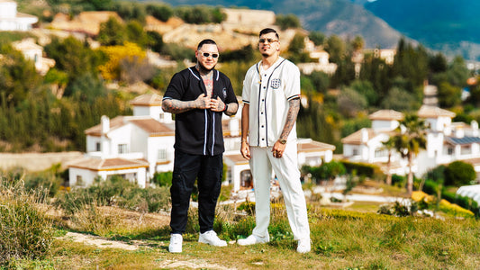 TIENDA DE ROPA URBANA EN PARLA | URBAN96 | EXCLUSIVE BRAND