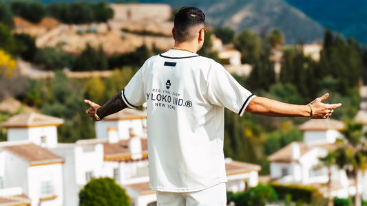 TIENDA DE ROPA URBANA ALICANTE | URBAN96 | EXCLUSIVE BRAND