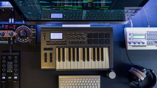 CREACIÓN Y VENTA DE INSTRUMENTALES A MEDIDA | LEASING O EXCLUSIVA
