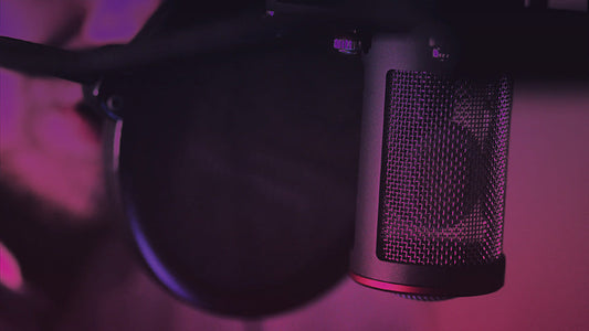 ESTUDIO DE GRABACIÓN PROFESIONAL EN ISTÁN | URBAN96 PRODUCCIONES