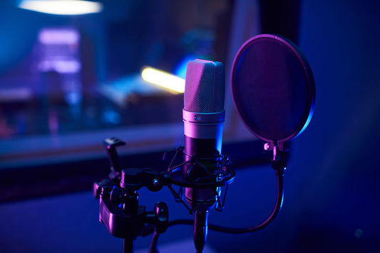 ESTUDIO DE GRABACIÓN PROFESIONAL MÁLAGA | URBAN96 STUDIO