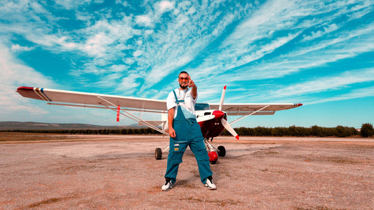 GRABA TU VIDEOCLIP CON NOSOROS | URBAN96 PRODUCCIONES
