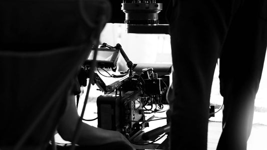 REALIZACIÓN DE VIDEOCLIPS MÁLAGA | URBAN96 PRODUCCIONES