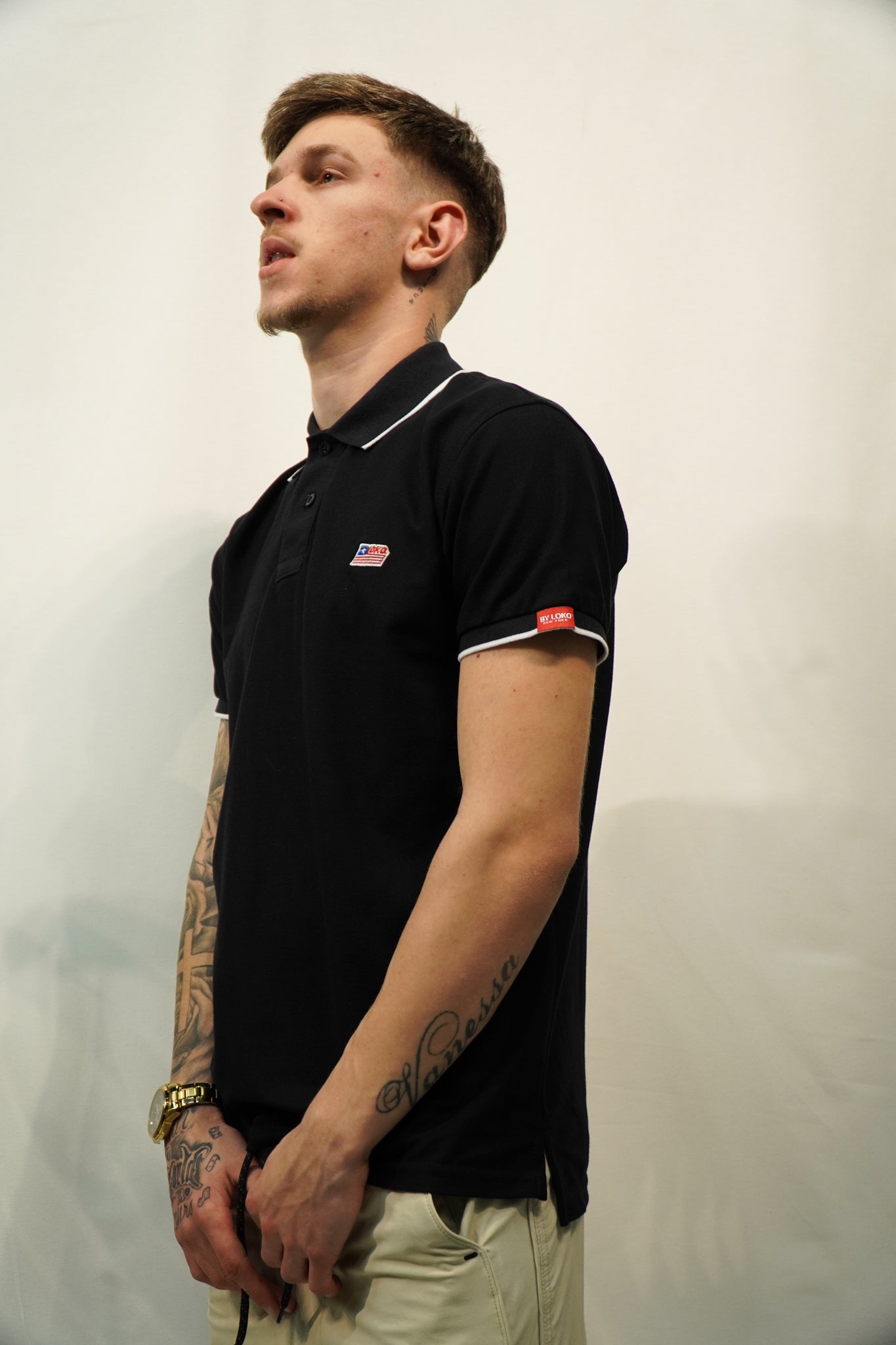 Polo Negro