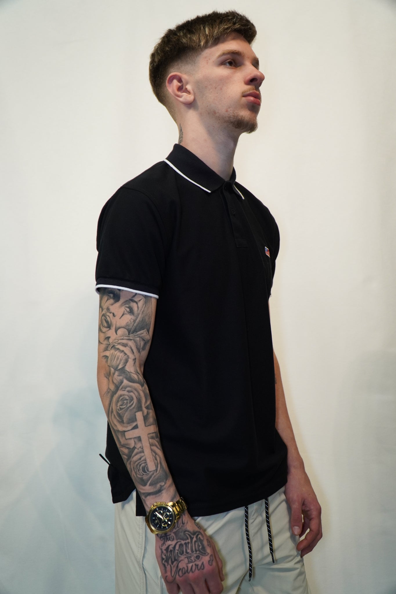 Polo Negro