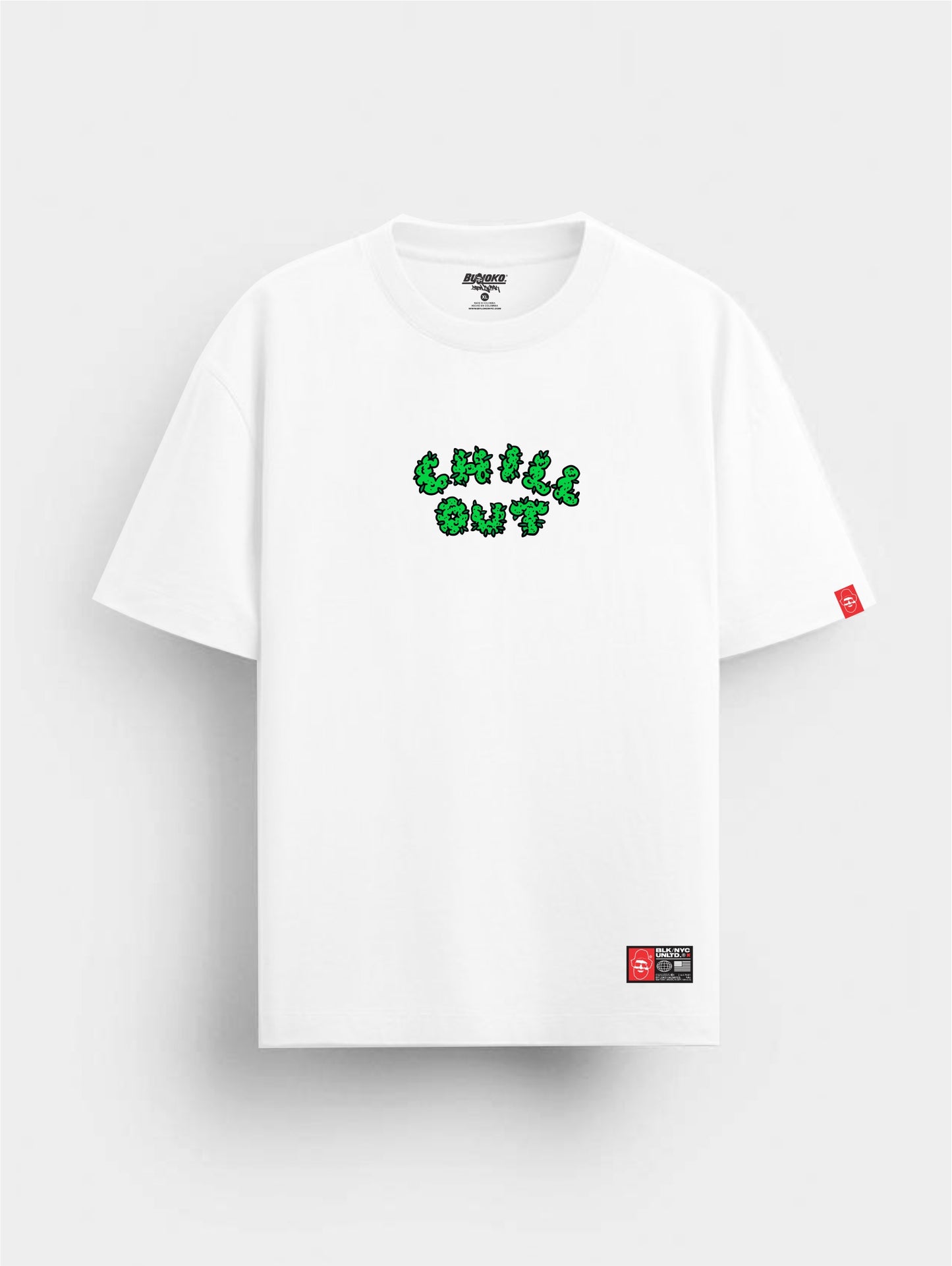 Camiseta Chill Out | REGULAR FIT PREMIUM