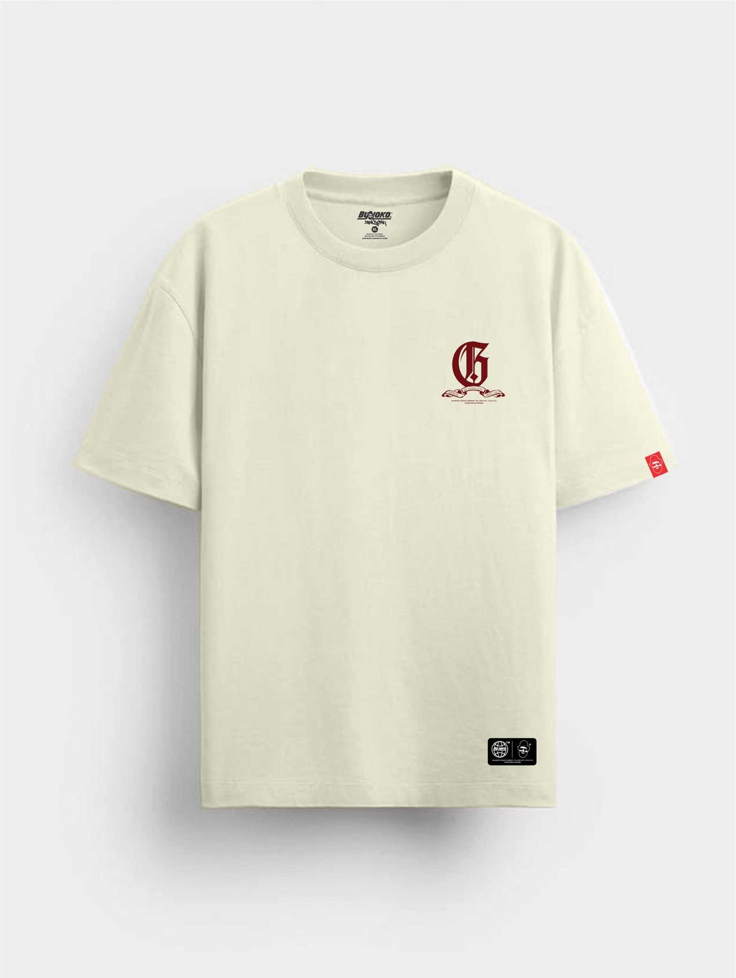ANGELS | CAMISETA REGULAR FIT PREMIUM