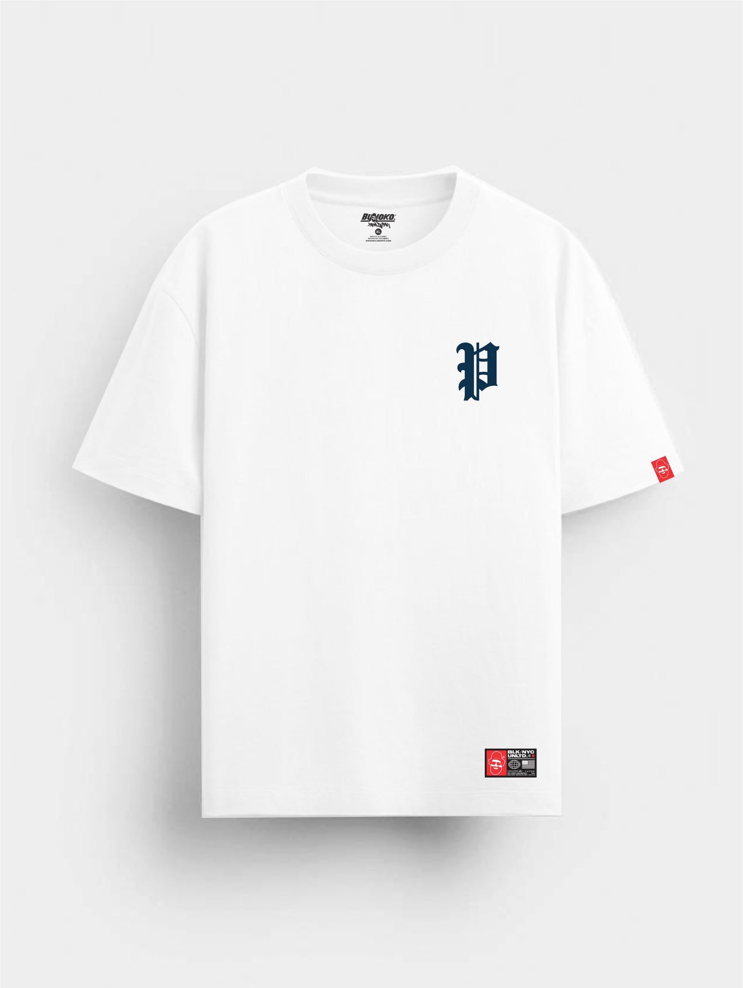Camiseta Patriots | REGULAR FIT PREMIUM