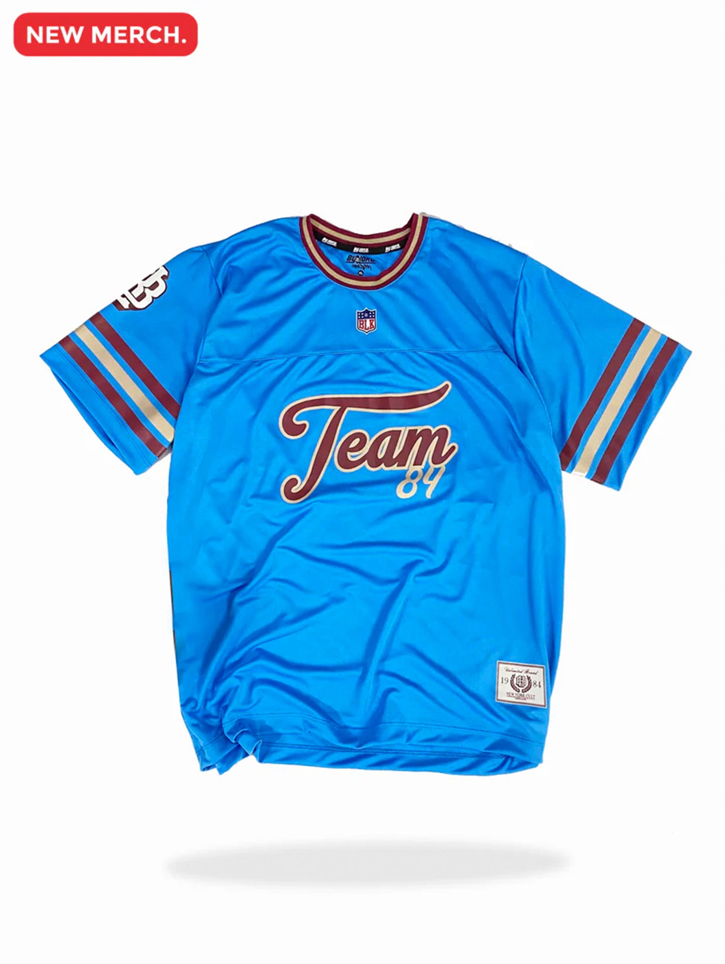 NFL 7 | CAMISETA DEPORTIVA AMERICANA OVERSIZE | DRY FIT