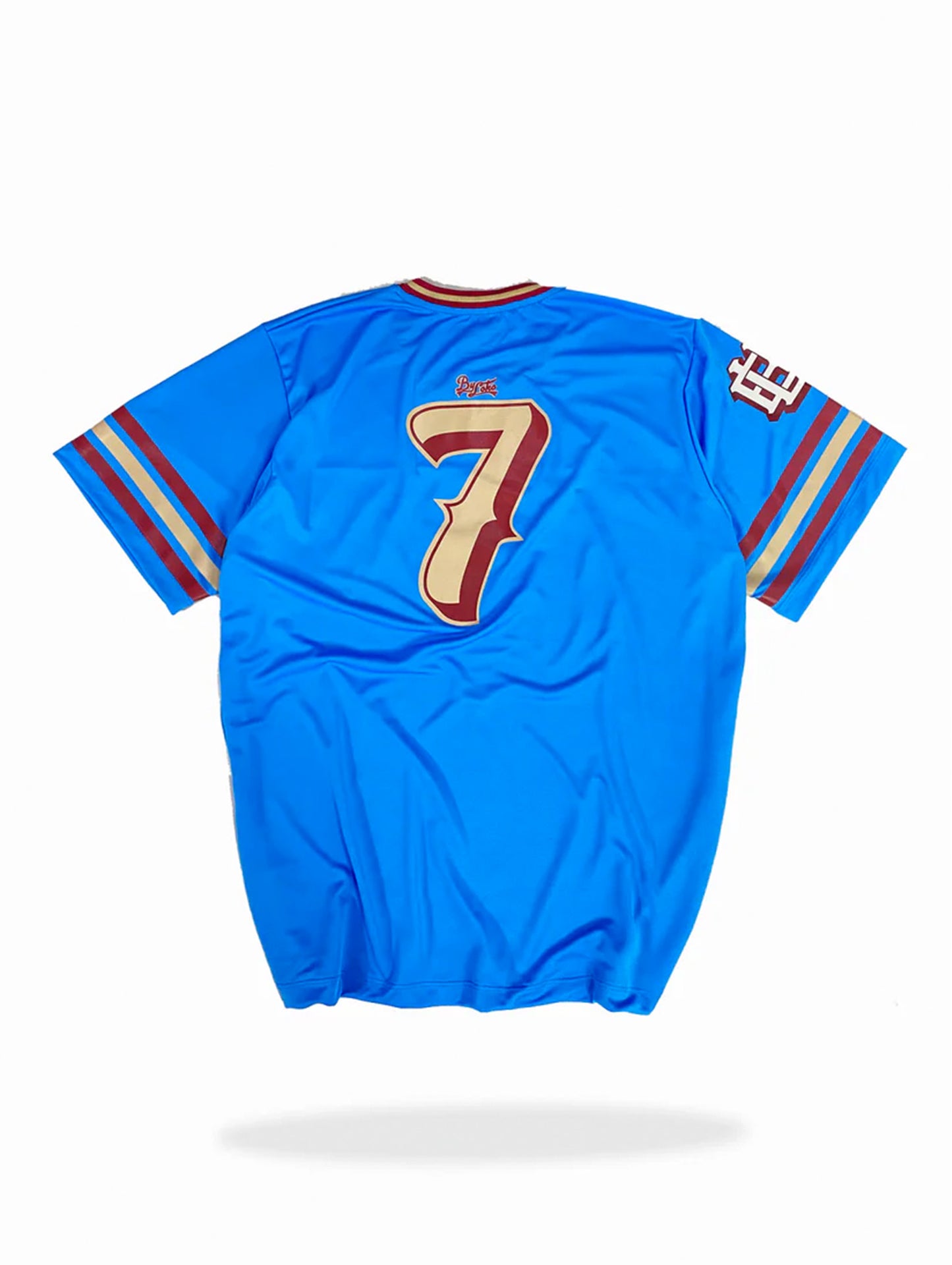 NFL 7 | CAMISETA DEPORTIVA AMERICANA OVERSIZE | DRY FIT