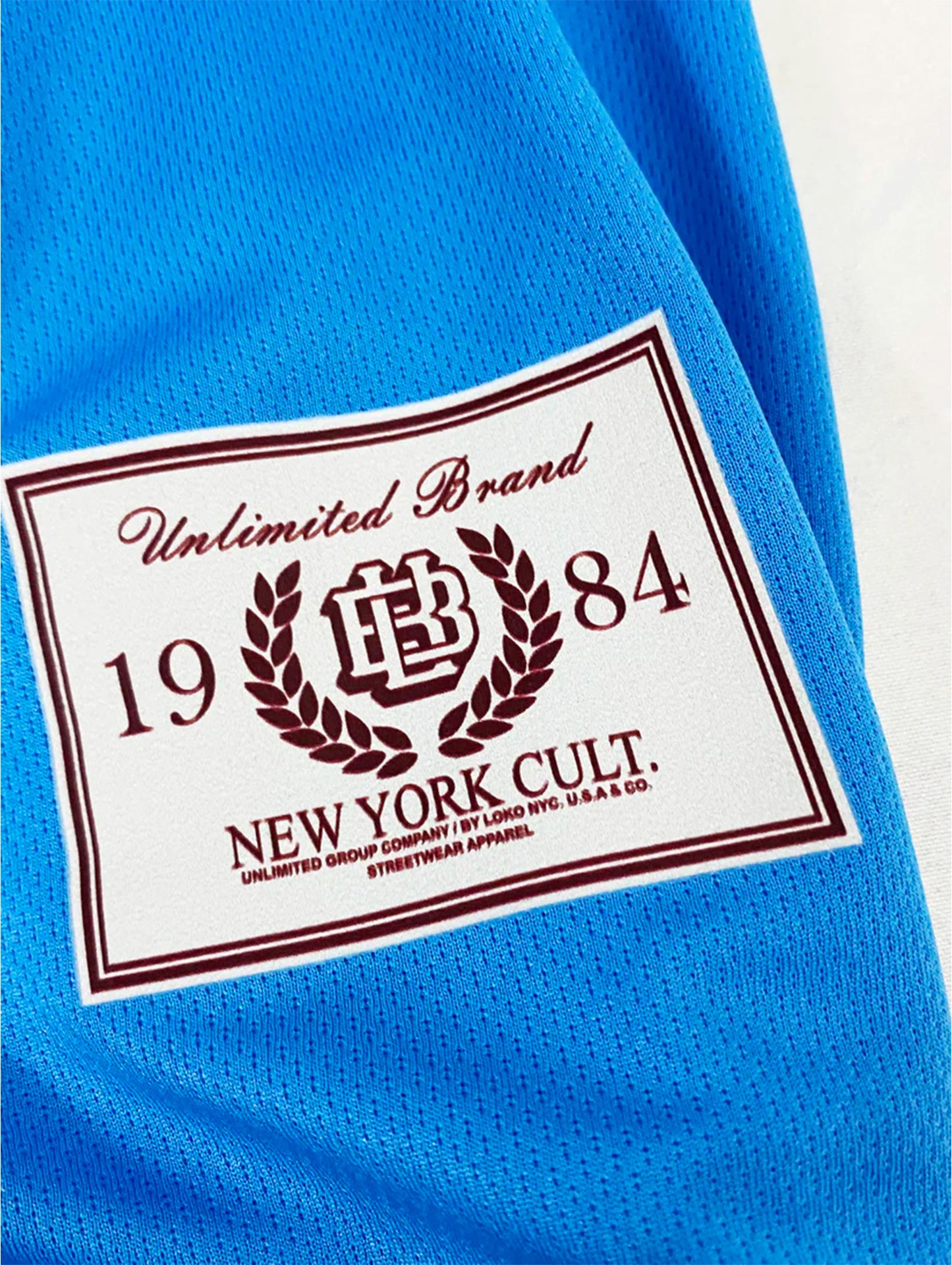 NFL 7 | CAMISETA DEPORTIVA AMERICANA OVERSIZE | DRY FIT