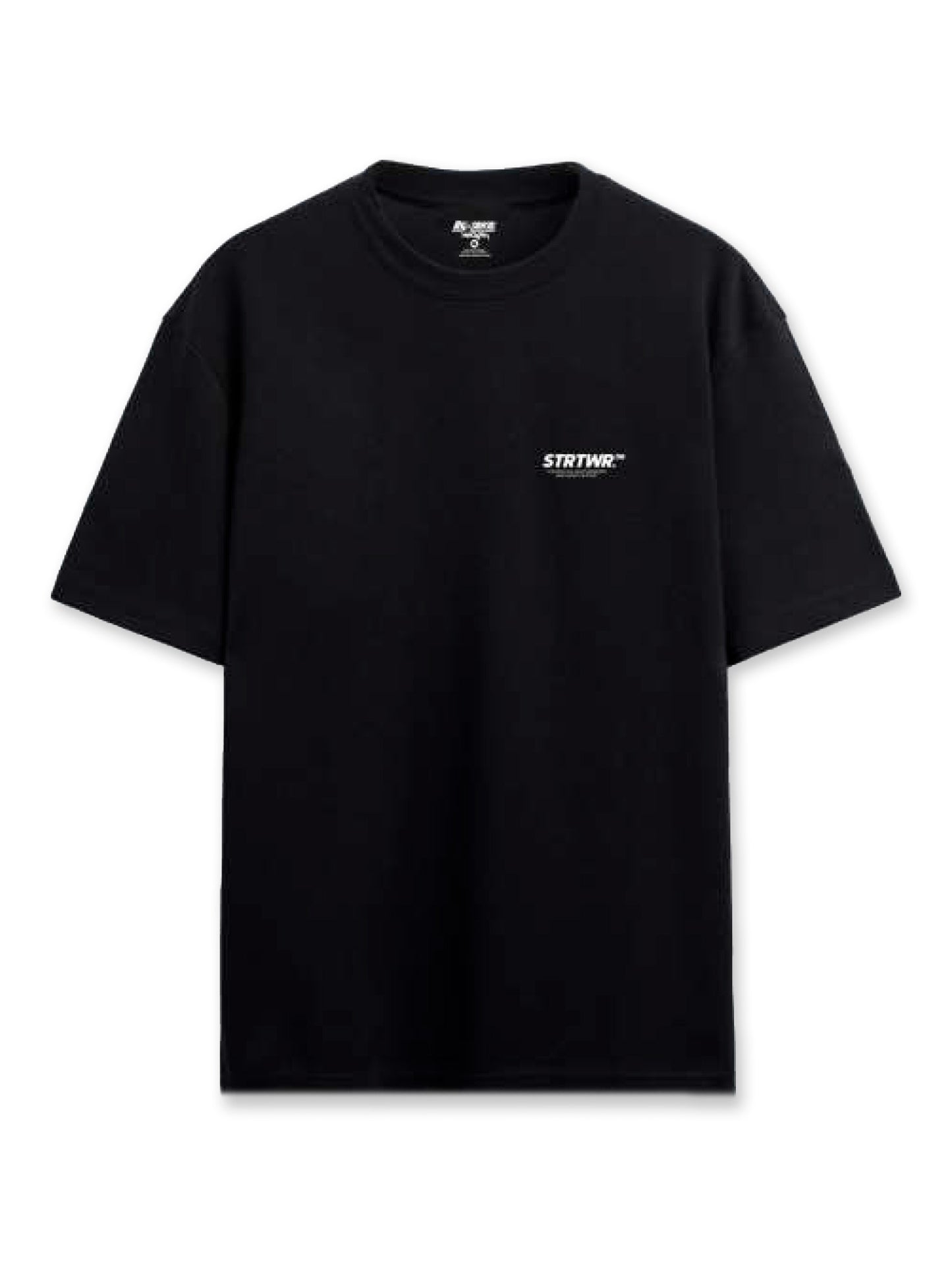 STRTWR | CAMISETA REGULAR FIT PREMIUM