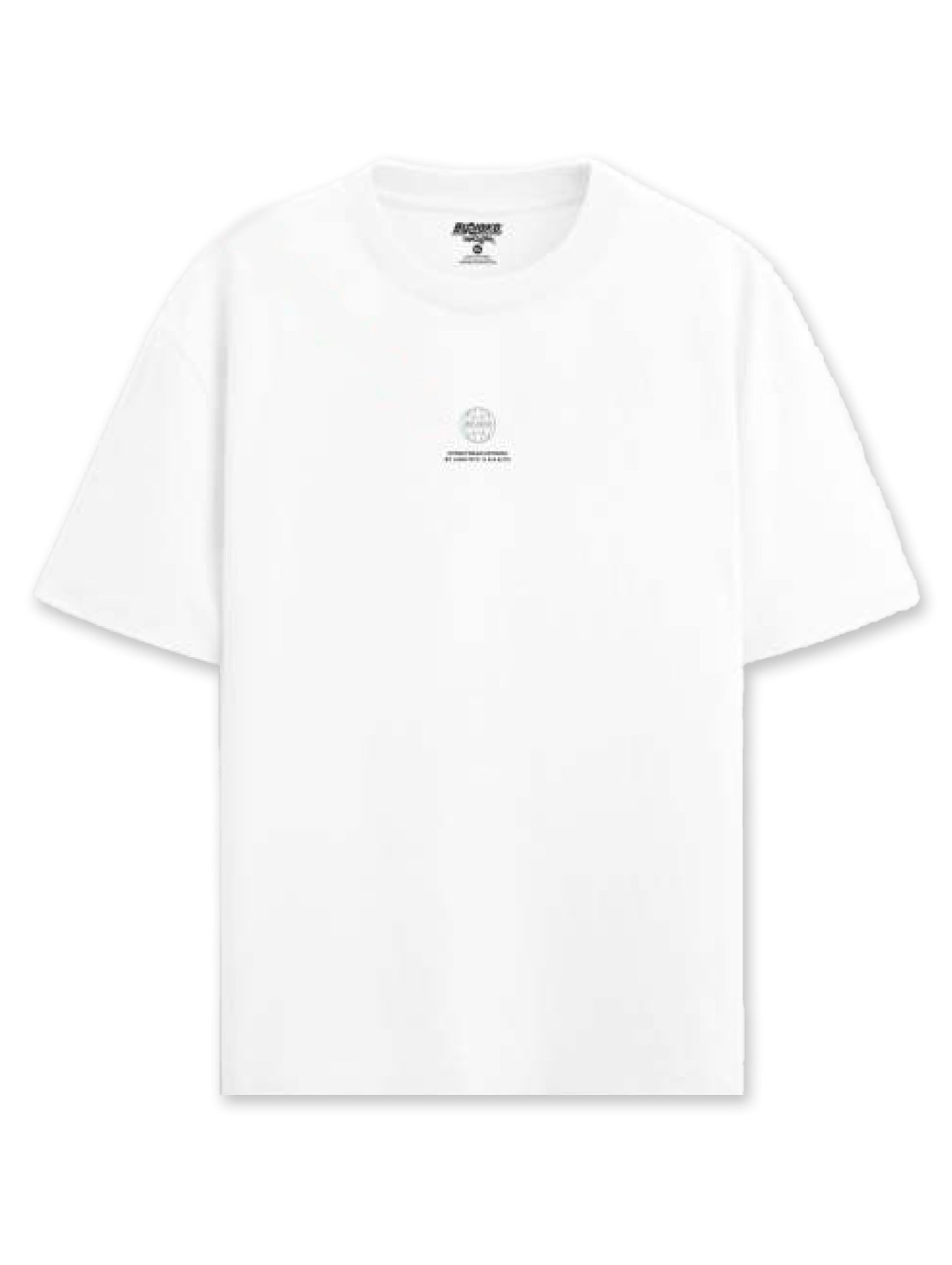 U.S.A | CAMISETA REGULAR FIT PREMIUM