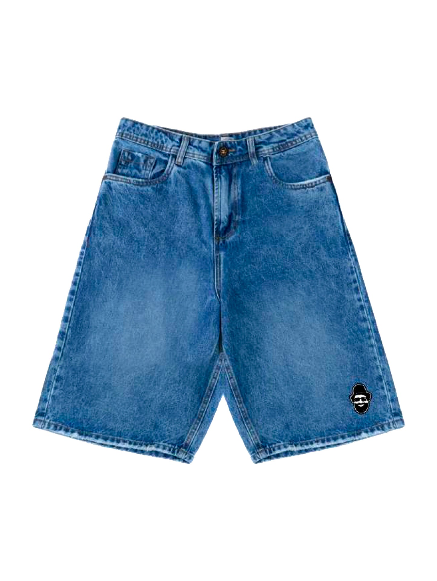 SHORT BAGGIE BASIC | BAGGIE LUXURY