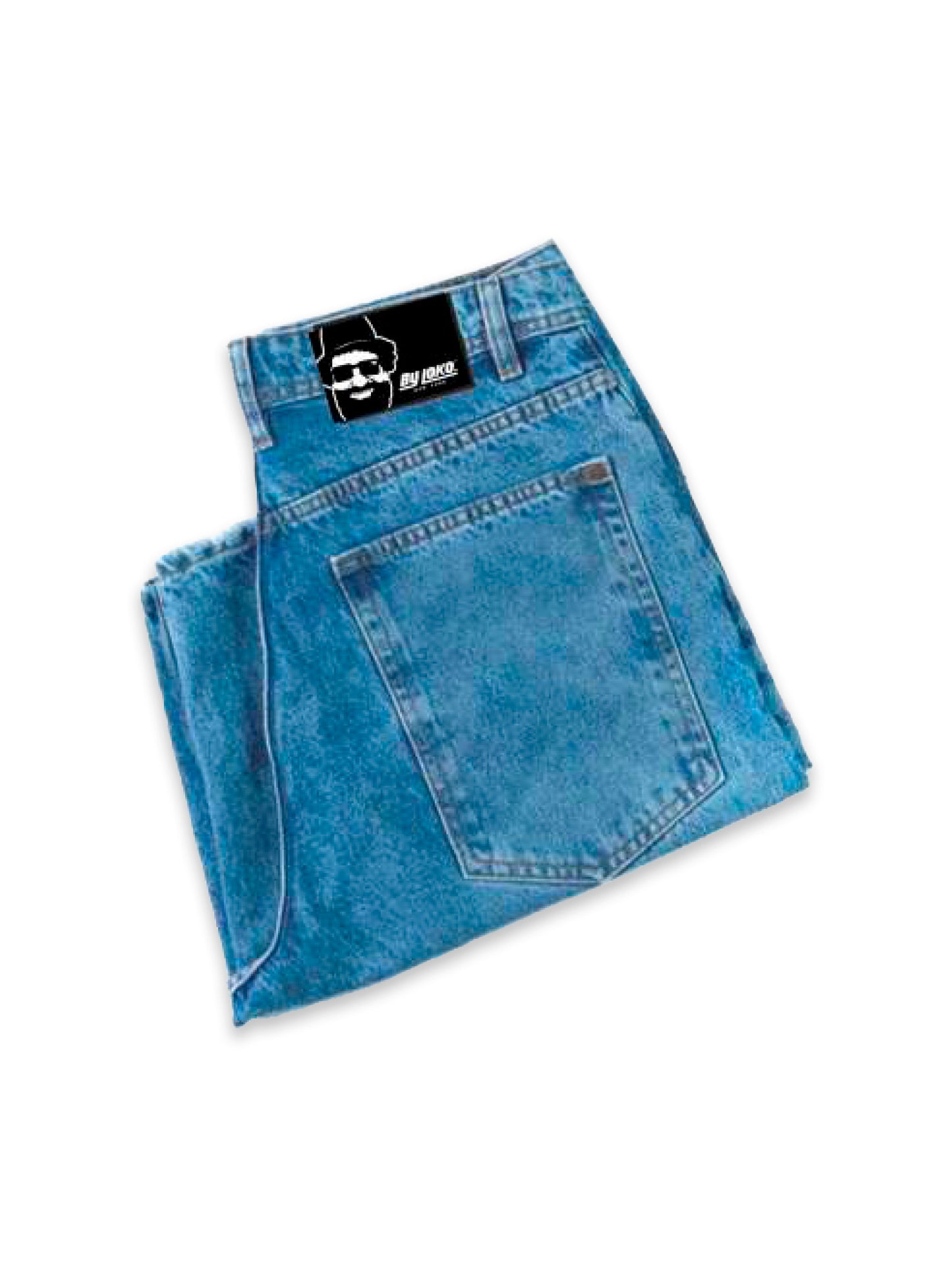 SHORT BAGGIE BASIC | BAGGIE LUXURY