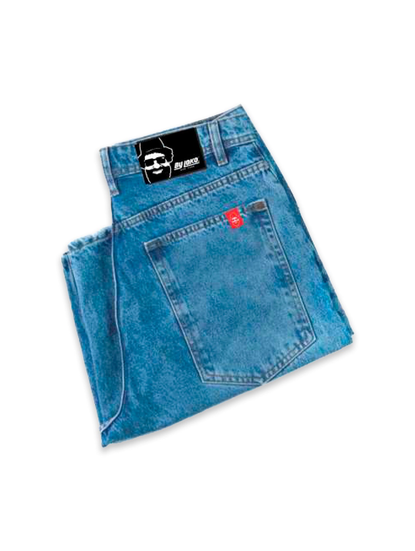 SHORT BAGGIE NY | BAGGIE LUXURY