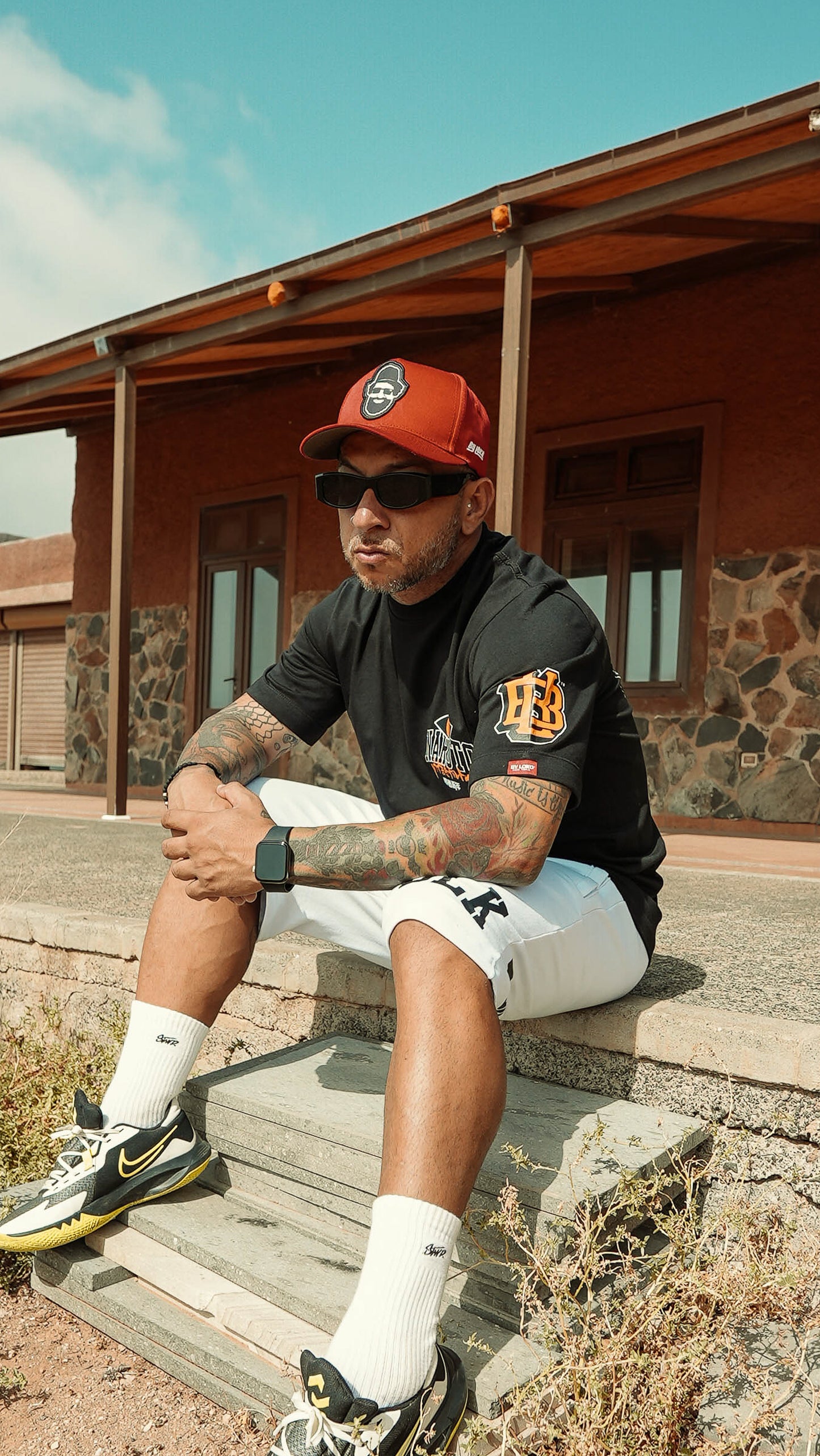 NARUTO | EDICIÓN LIMITADA | REGULAR FIT PREMIUM