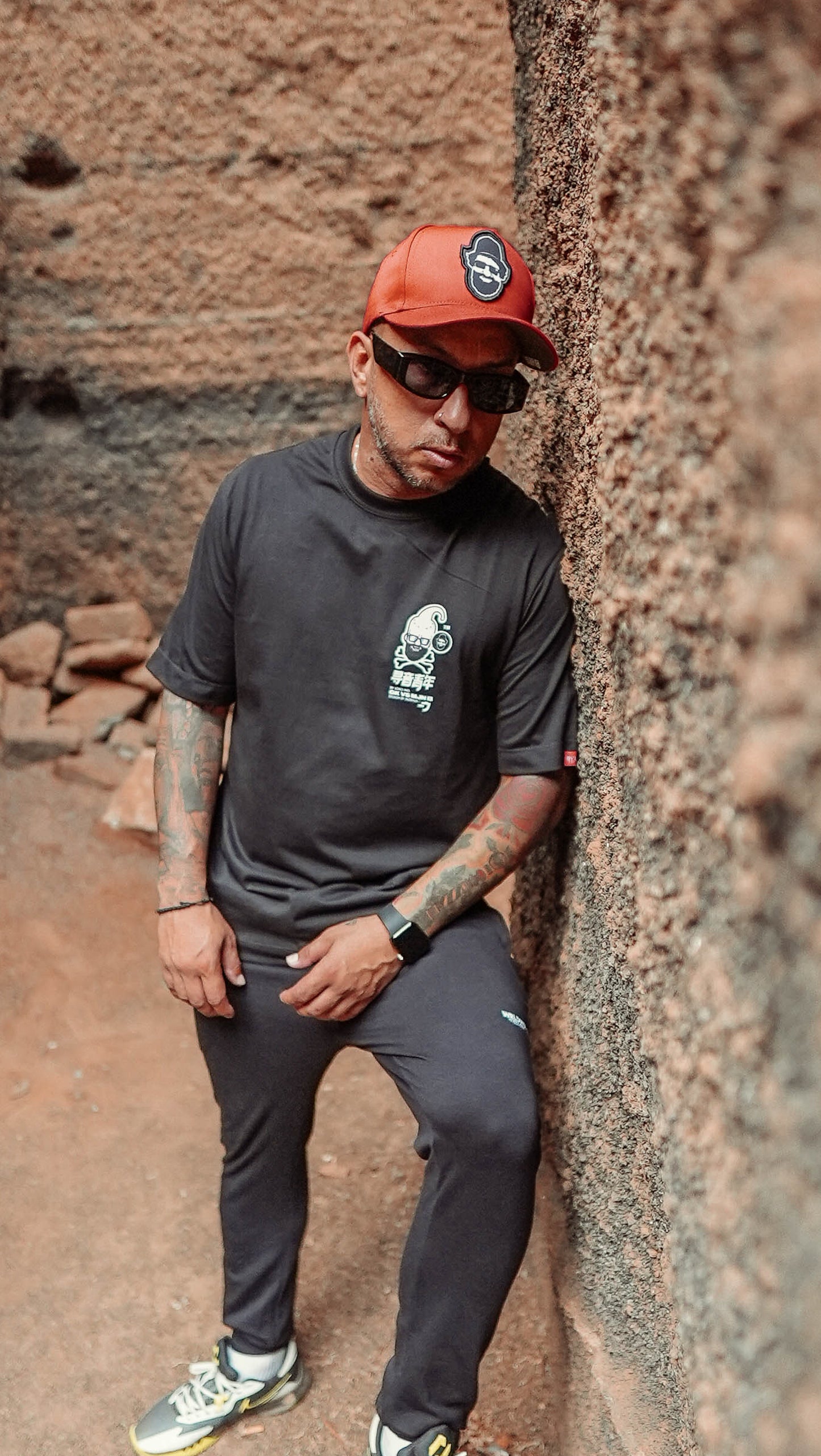 GOKU | EDICIÓN LIMITADA | REGULAR FIT PREMIUM
