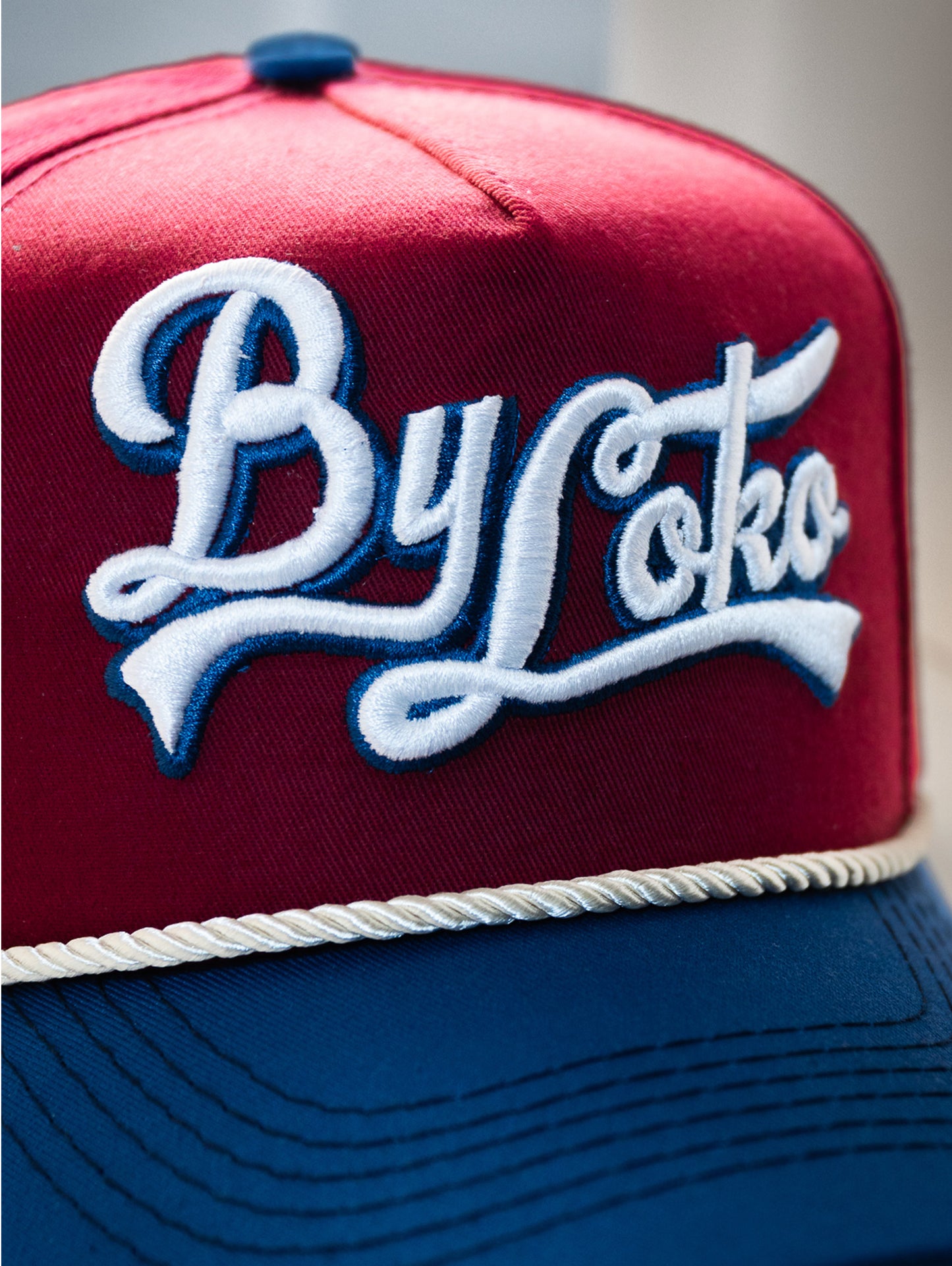 Gorra By Loko