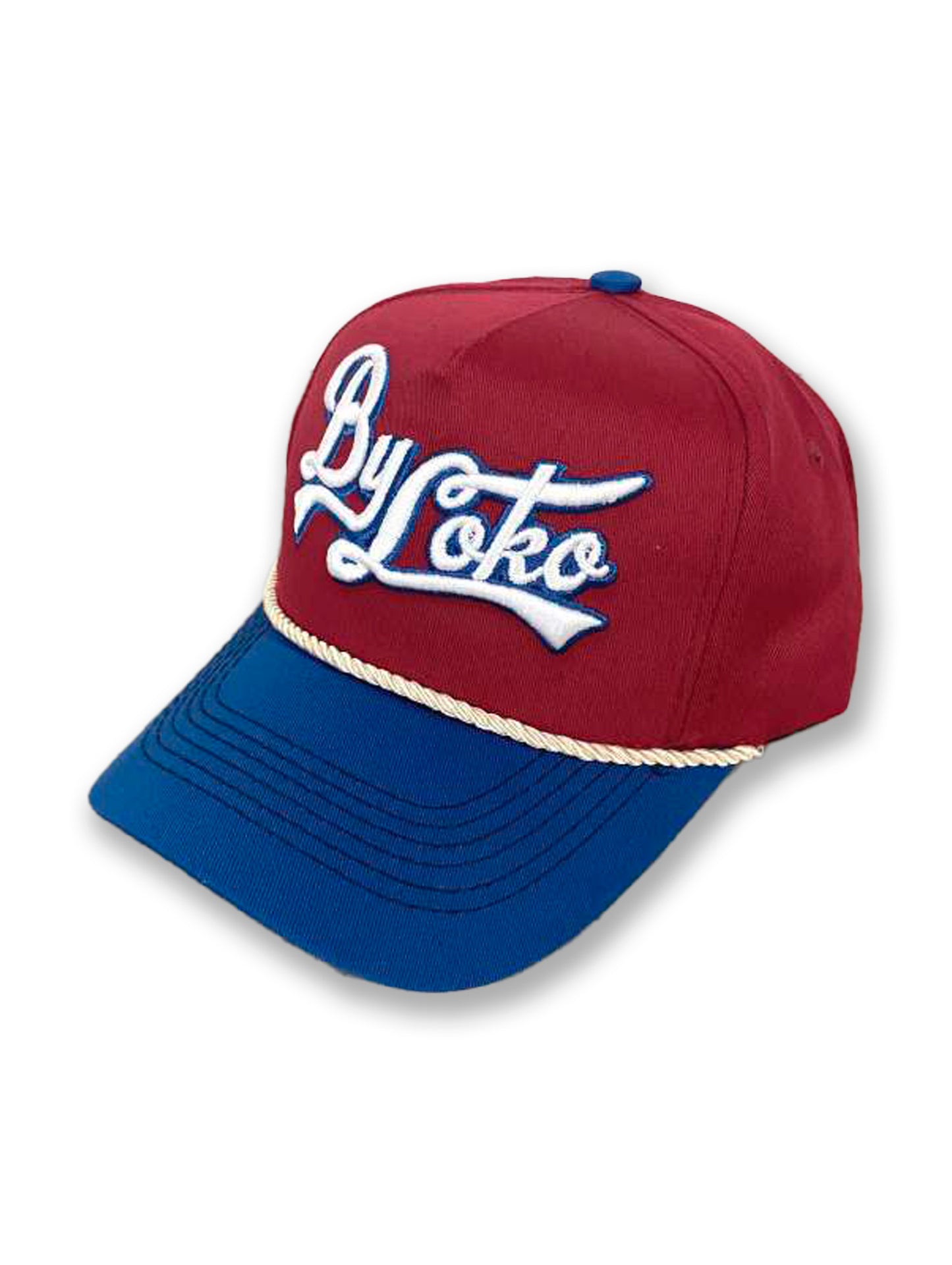 Gorra By Loko