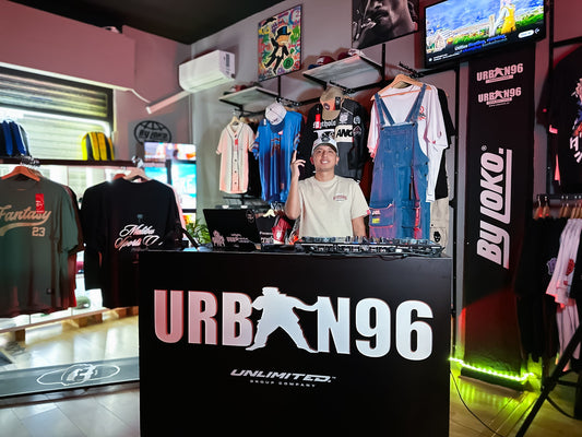 DJ para Eventos en Carretera de Cádiz | Bodas, Cumpleaños, Fiestas Privadas y Corporativas – Urban96