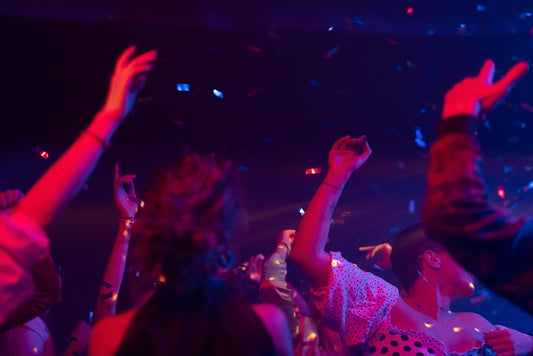 DJ para Eventos en Córdoba | Bodas, Cumpleaños, Fiestas Privadas y Corporativas – Urban96