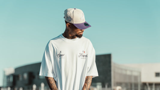 LEO MARAVILLA LANZA SU NUEVA CANCIÓN "DREAMS" | URBAN96 LA MARCA DE LOS ARTISTAS