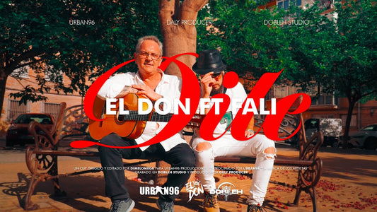EL DON - DILE | DIRIGIDO POR DIMELOMEGA | YA DISPONIBLE