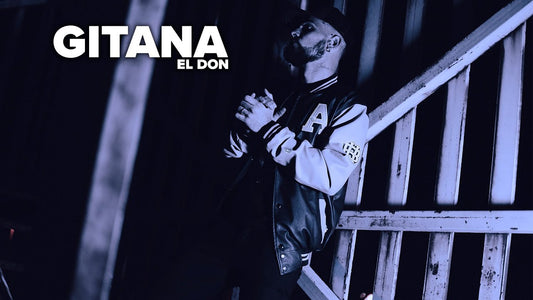 EL DON - GITANA | DIRIGIDO POR DIMELOMEGA | YA DISPONIBLE