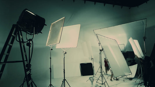 REALIZACIÓN DE VIDEOCLIPS ALMERIA | URBAN96 PRODUCCIONES