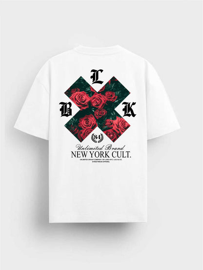 BLK | CAMISETA REGULAR FIT PREMIUM
