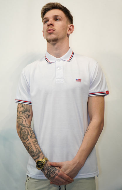 Polo Blanco
