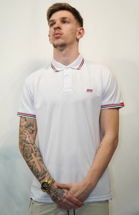 Polo Blanco