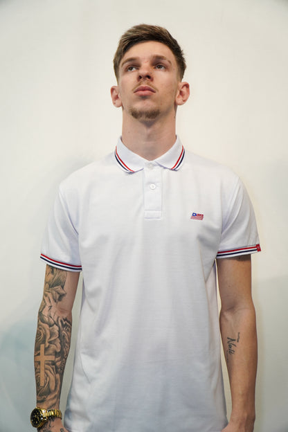 Polo Blanco