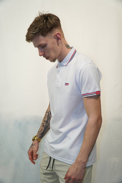 Polo Blanco