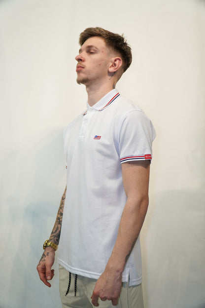 Polo Blanco