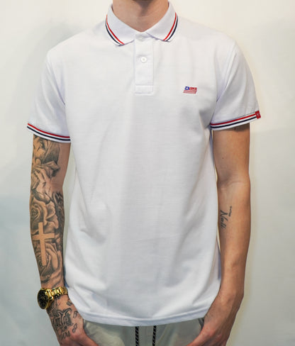 Polo Blanco