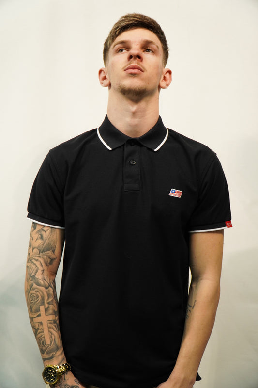 Polo Negro