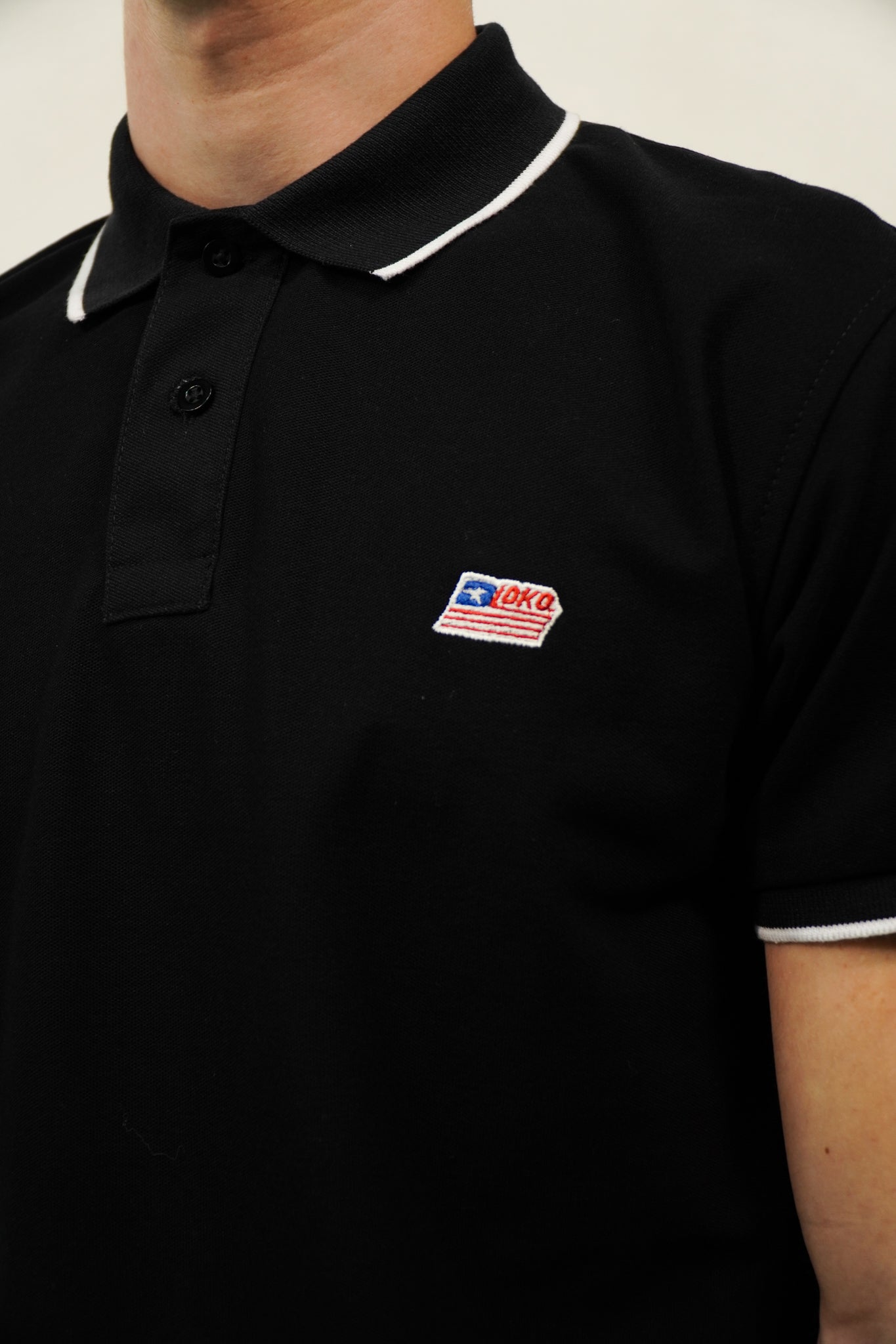 Polo Negro