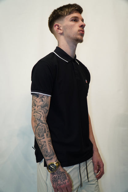 Polo Negro
