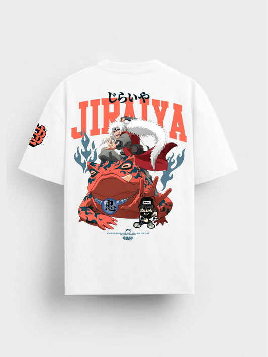 JIRAYA | EDICIÓN LIMITADA | REGULAR FIT PREMIUM