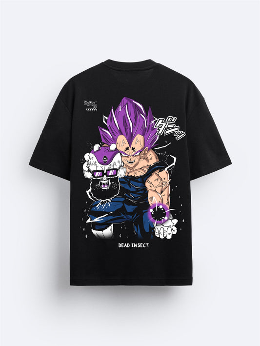VEGETA | EDICIÓN LIMITADA | REGULAR FIT PREMIUM
